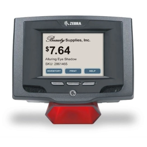 Информационный киоск Zebra MK500 MK500-A0U0DB9GWTWR 1D, Ethernet