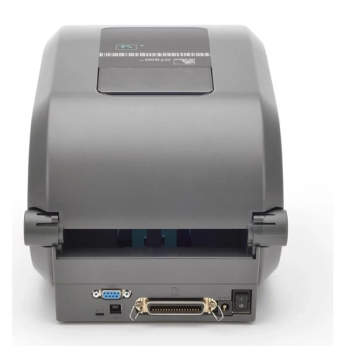 Принтер этикеток Zebra GT800 GT800-100420-100