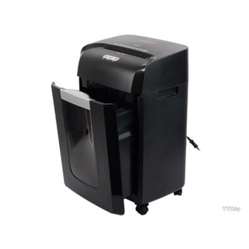 Уничтожитель бумаги (шредер) Gladwork AQUARIUM 32CD