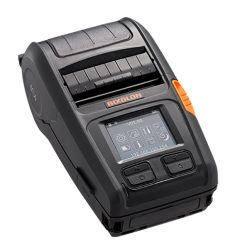 Принтер этикеток Bixolon XM7-20iKL