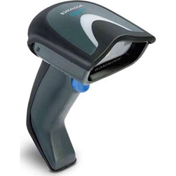 Беспроводной сканер штрих-кода Datalogic Gryphon I GBT4100 GBT4100-BK
