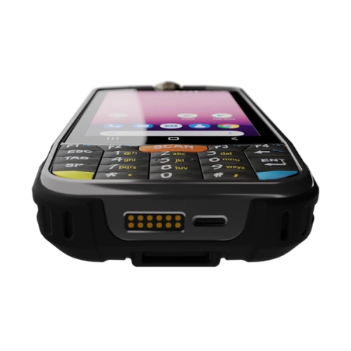 ТСД Терминал сбора данных Point Mobile PM67 PM67GPV23BJE0C