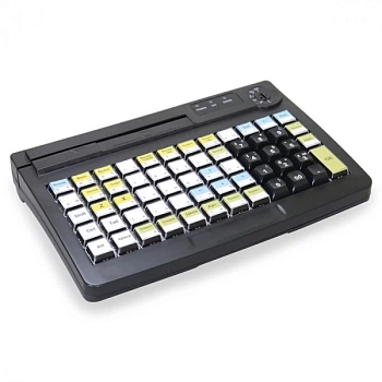Программируемая клавиатура MERTECH (Mercury) KB-60 MER1120