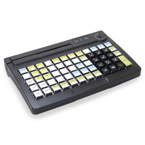 Программируемая клавиатура MERTECH (Mercury) KB-60 MER1120