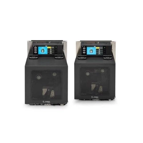 Принтер этикеток Zebra ZE521 RFID ZE52163-R0E00C0Z