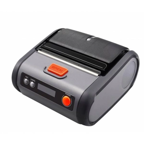 Принтер этикеток Urovo K419 K419-WB