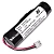 Батарея Mindeo для сканеров CS2290 (battery_CS2290)