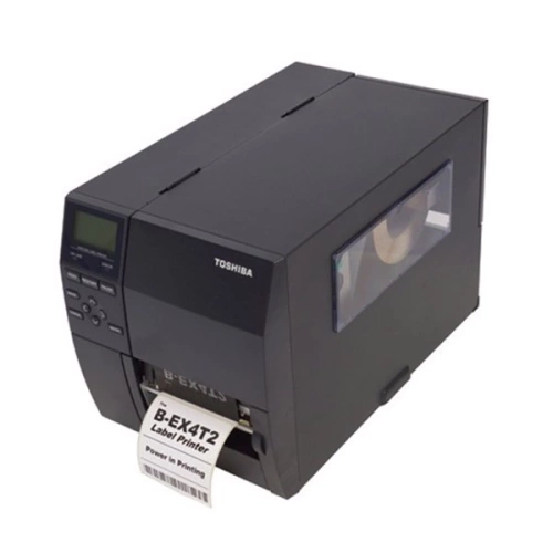 Принтер этикеток Toshiba B-EX4T2 18221168746