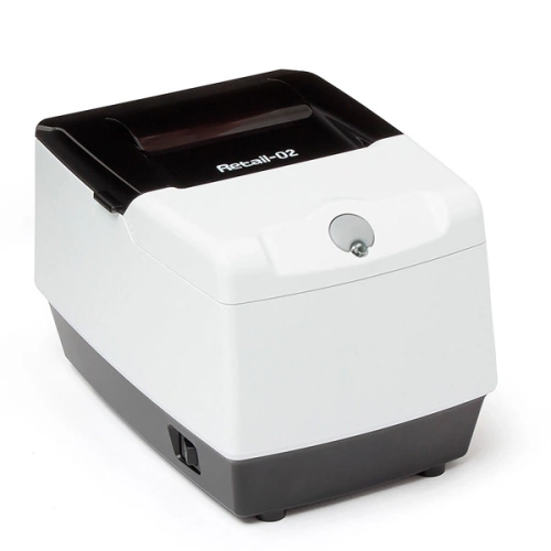 Фискальный регистратор POScenter "РИТЕЙЛ-02Ф" RS/USB PC1095