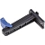 Комплект, FIX HANGER, 1-INCH, PM23c (1-дюймовый медиа-гид), Intermec, для PM23 (213-011-001)