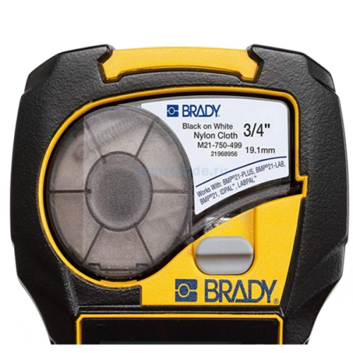 Принтер маркиратор Brady M210-KIT RUSS brd311310