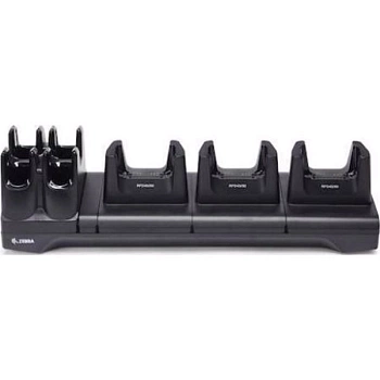 Зарядная подставка Zebra для RFD90 3 слота (CRD3S4TRFD49UNIVCHG1) Зарядная подставка Zebra для RFD90 3 слота (CRD3S4TRFD49UNIVCHG1)