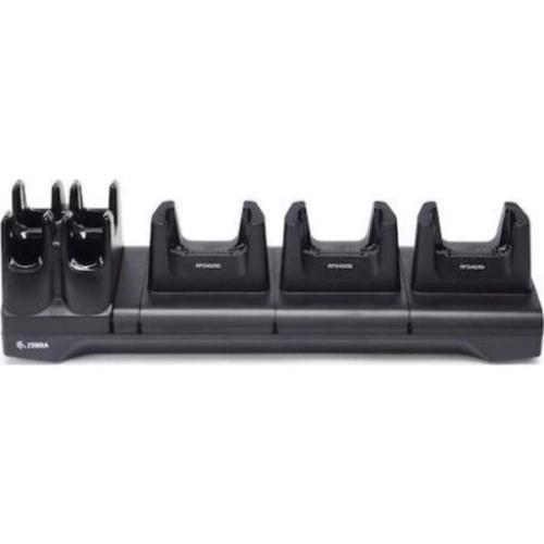 Зарядная подставка Zebra для RFD90 3 слота (CRD3S4TRFD49UNIVCHG1)