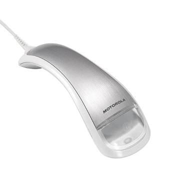 Сканер штрих-кода Zebra DS4801 DS4801-DLWU0000SGW