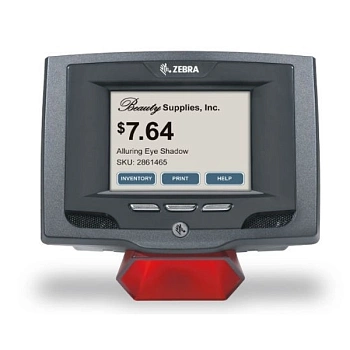 Микрокиоск Zebra MK500 MK500-A030DB9GWTWR 2D, Ethernet