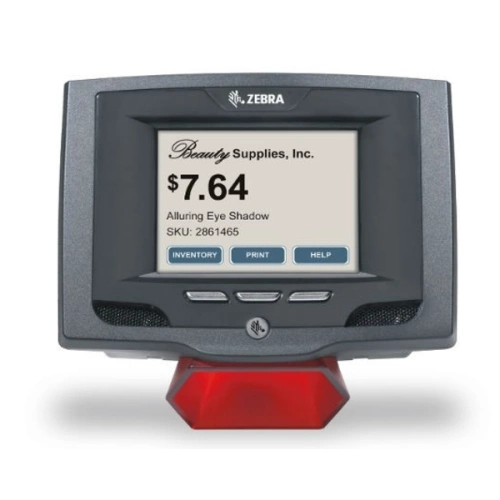 Микрокиоск Zebra MK500 MK500-A030DB9GWTWR 2D, Ethernet