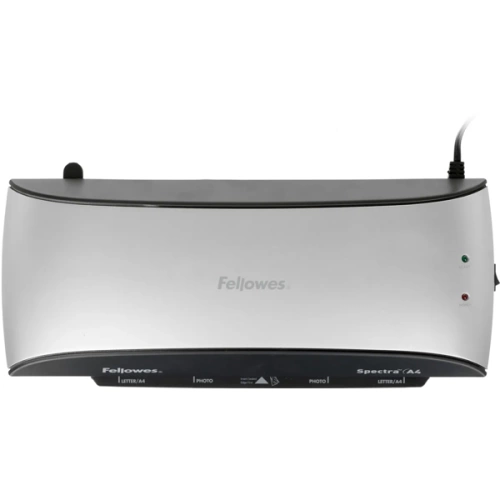 Ламинатор Fellowes Spectra A4 (FS-57378)