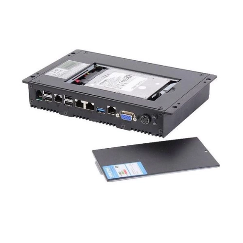 POS-компьютер Flytech KPC6 PC736079