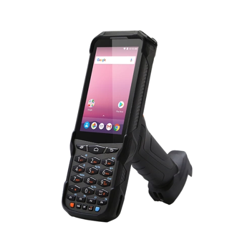 ТСД Терминал сбора данных Point Mobile PM550 P550GPQ739BE0T