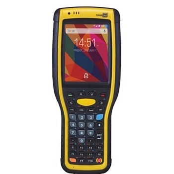 ТСД Терминал сбора данных CipherLab 9730 A973C3CLN3RU1