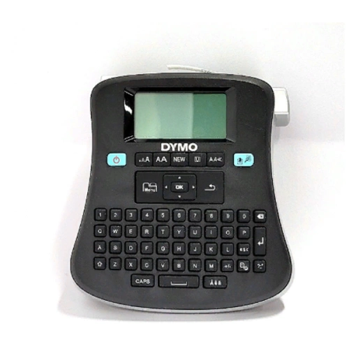 Принтер ленточный Dymo Label Manager 210D S0784440