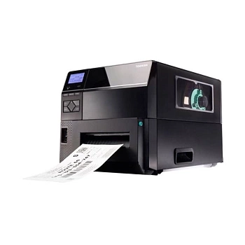 Принтер этикеток Toshiba B-EX6T1 18221168843CH
