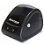 Принтер этикеток MERTECH LP58 EVA, черный MER4582