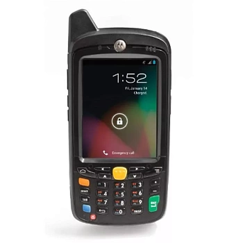 ТСД Терминал сбора данных Motorola MC67 MC67ND-PH0BAB00500