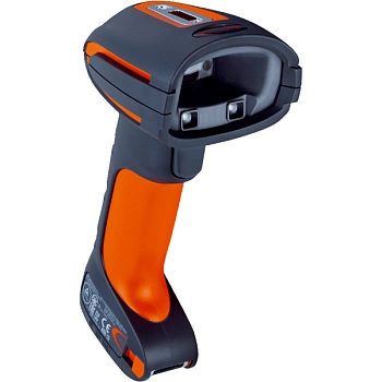 Беспроводной сканер штрих-кода Honeywell Granit 1920i 1920IDPM-3USB