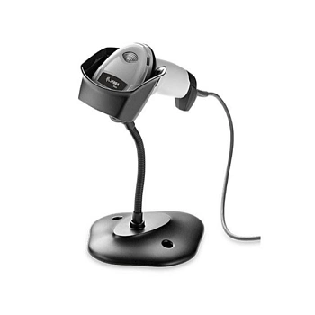 Сканер штрих-кода Zebra DS2208 DS2208-SR6U2100SGW