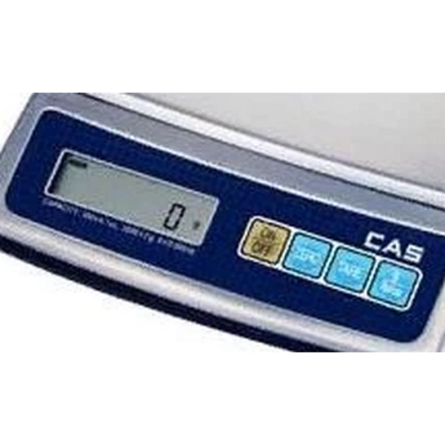 Весы торговые CAS  PW-H PW-2H