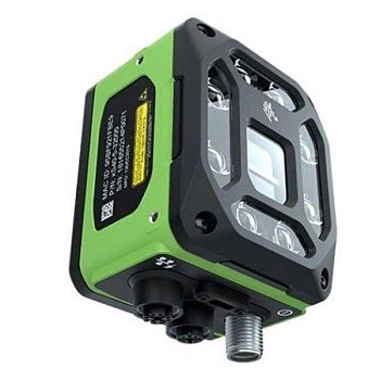 Сканер штрих-кода Zebra FS40 FS40-SR20D5-2R00W