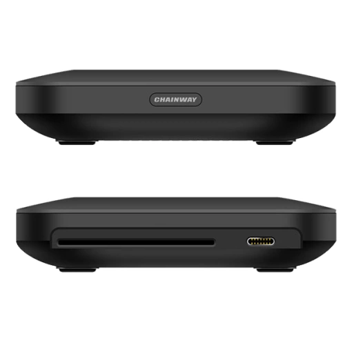 Настольный RFID считыватель Chainway R1