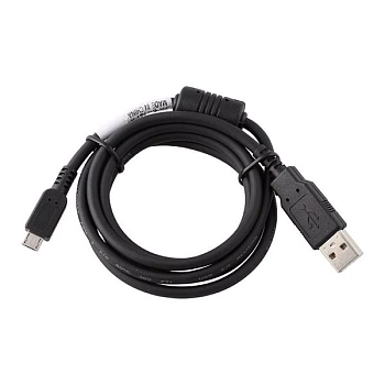 Кабель USB тип A к Micro USB, 1,2 м для Honeywell CK65 (CBL-500-120-S00-03) Кабель USB тип A к Micro USB, 1,2 м для Honeywell CK65 (CBL-500-120-S00-03)