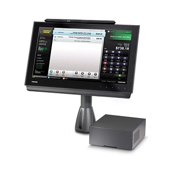 POS-терминал Toshiba TCx Wave A3R (TGCS-A3R-PROMO-2)