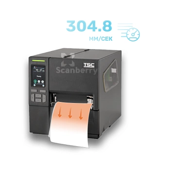 Принтер этикеток TSC MB241T-A001-0202