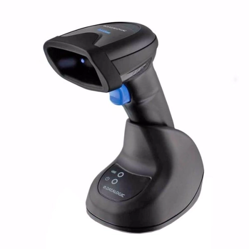 Сканер штрих-кода Datalogic QuickScan I QBT2500 QBT2500-BK-BTK1