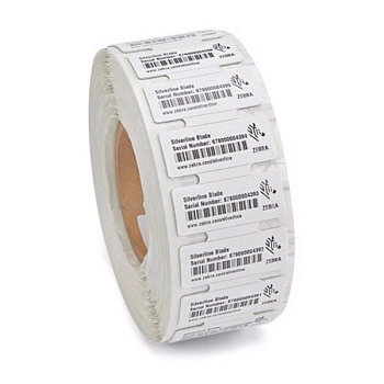RFID метка UHF Confidex Silverline Blade II 10026767 RFID метка UHF Confidex Silverline Blade II 10026767