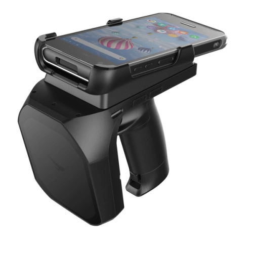 RFID считыватель Bluebird RFR901 RFR901-WCXVX