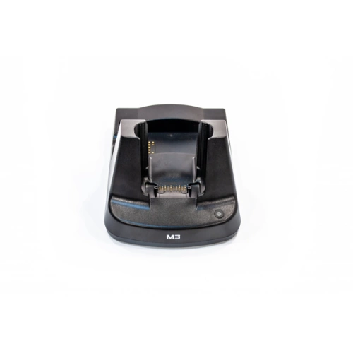 Зарядная станция M3 Mobile двухслотовая (UL20-2CRD-CU0)