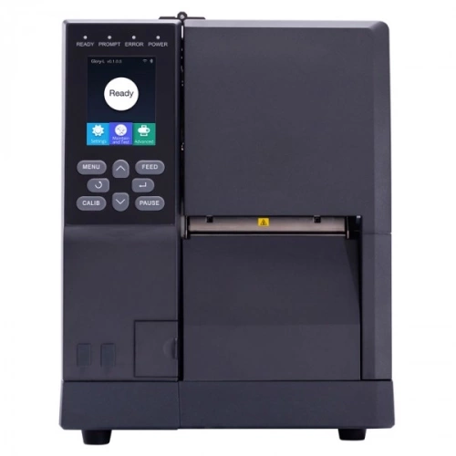 Термотрансферный принтер этикеток MERTECH G400 MER4605