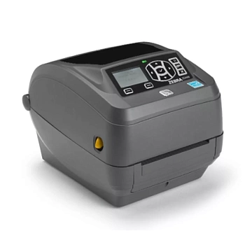 Принтер этикеток Zebra ZD500R ZD50042-T0P3R2FZ