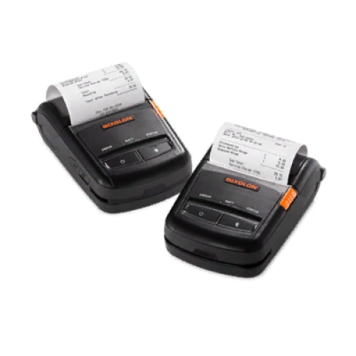 Принтер чеков Bixolon SPP-R210 SPP-R210WDaK