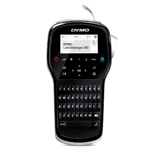 Принтер ленточный Dymo Label Manager 280 S0968920