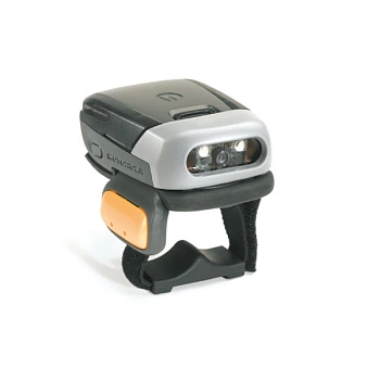 Беспроводной сканер штрих-кода Motorola RS507 RS507X-IM20000STWR