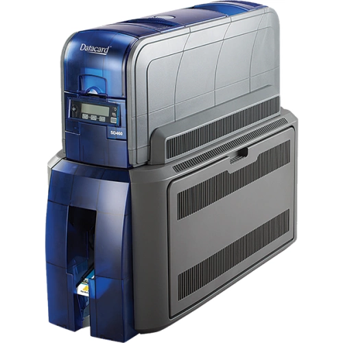 Модуль двухстороннего ламинатора для Datacard SD460 507952-002