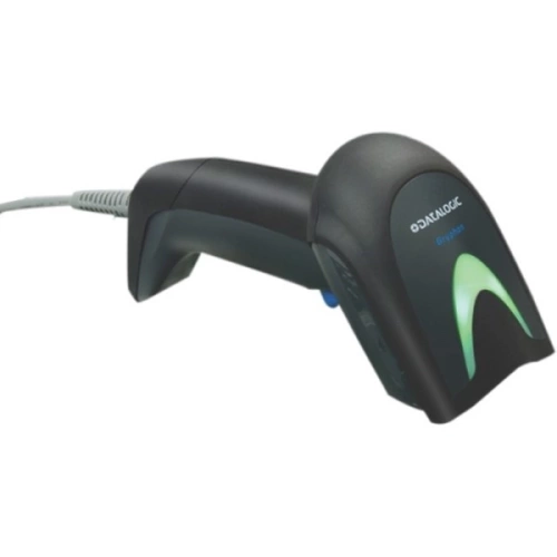 Сканер штрих-кода Datalogic Gryphon I GD4410 GD4410-BK