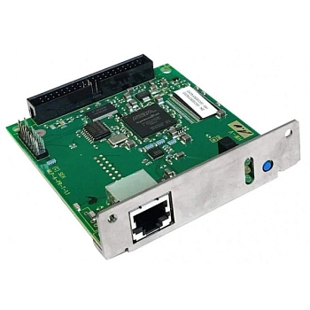 Премиум интерфейс Ethernet (массовая упаковка) для Серия Citizen CLP / CL-S521, 621, 631, CL-S700 (2000414) Премиум интерфейс Ethernet (массовая упаковка) для Серия Citizen CLP / CL-S521, 621, 631, CL-S700 (2000414)