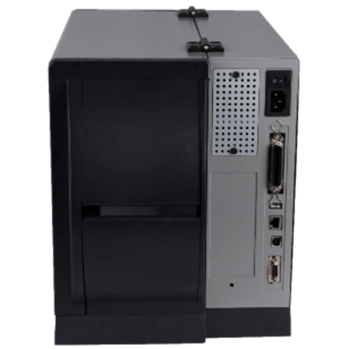 Принтер этикеток IDPRT iX4E (iX4E-2UR-0001)
