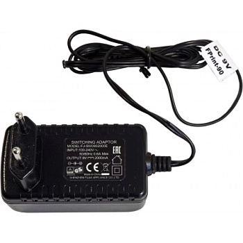 Блок питания для АТОЛ SMART.Lite (53367) Блок питания для АТОЛ SMART.Lite (53367)